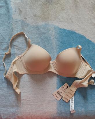 reggiseno a balconcino 