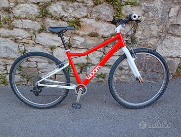 Bicicletta per giovani Woom 6