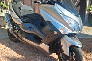 yamaha tmax 500 2009