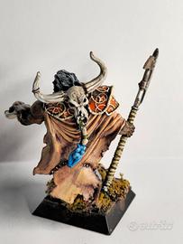Rackham Confrontation – Orhain the Erudite 28mm