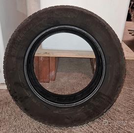 Pneumatico Michelin Crossclimate