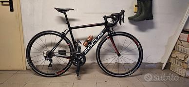Bici Focus Izalco Race