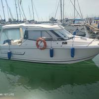 Jeanneau merry fischer 755