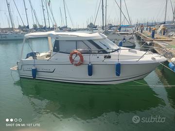 Jeanneau merry fischer 755