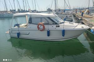 Jeanneau merry fischer 755