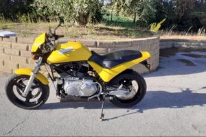 Buell M2 Cyclone