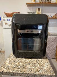 Friggitrice ad aria Necchi 12lt
