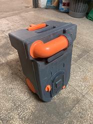 Cassetta wc thetford c250