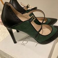 Scarpa Lella Baldi n.39 praticamente nuova