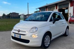 FIAT 500 1.0 HYBRID