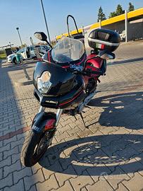 Ducati multistrada