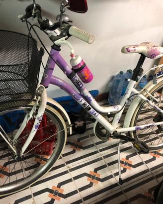 Bicicletta