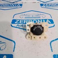 Spia air-bag passeggero mitsubishi l200 iii 2006
