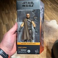 Star wars black series