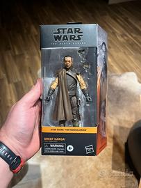 Star wars black series