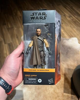 Star wars black series