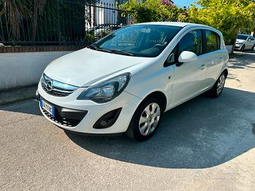 Opel Corsa 1.3 CDTI Sport - 2014
