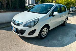 Opel Corsa 1.3 CDTI Sport - 2014