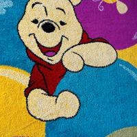 Tappeto Walt Disney Winnie the Pooh 133x190 cm