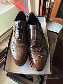 Scarpe John Richmond classiche  da cerimonia