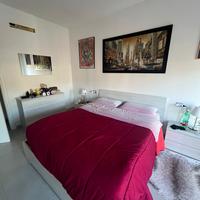 Camera completa Mondo Conv. letto contenitore