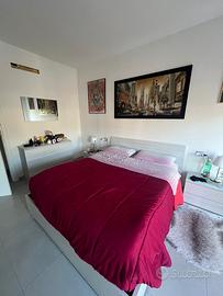 Camera completa Mondo Conv. letto contenitore