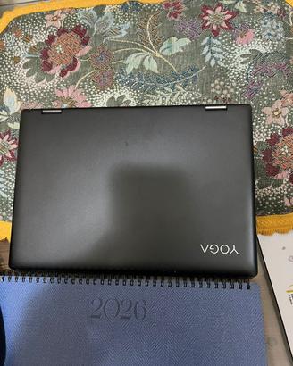 Notebook Lenovo YOGA