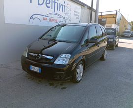 Opel Meriva 1.7 CDTI Cosmo