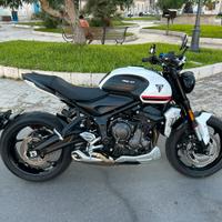 Triumph Trident 660