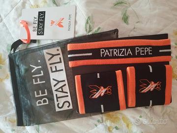 Polsini e fascia Patrizia Pepe