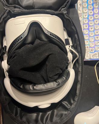 Oculus quest 2 256GB