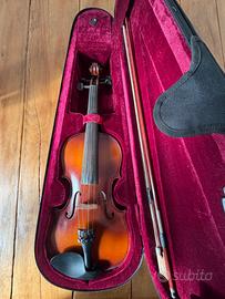 Violino da studio, lunghezza tot 52 cm (1/2