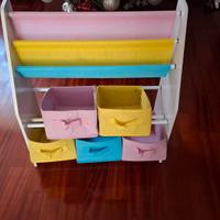Libreria bambini