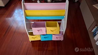 Libreria bambini