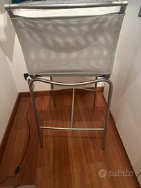 Calligaris tre sgabelli