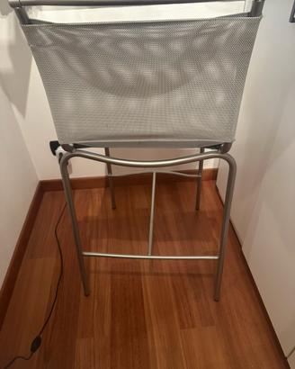 Calligaris tre sgabelli
