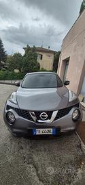 nissan juke 1.2 115 CV OK PER NEOPATENTATI