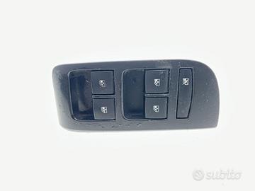 PULSANTIERA ANTERIORE SINISTRA OPEL Zafira Tourer