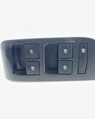 PULSANTIERA ANTERIORE SINISTRA OPEL Zafira Tourer