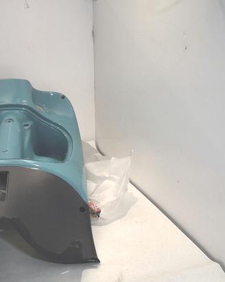 SCUDO INTERNO VERDE SCARABEO APRILIA AP8238962