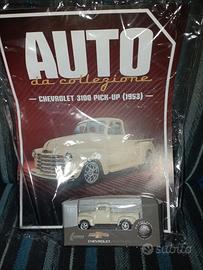auto da collezione-uscita 78-chevrolet 3100 pickup