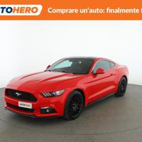FORD Mustang UX26186