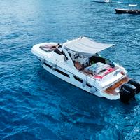 CML Yacht Poseidon 3.0 Walkaround WA 10 metri