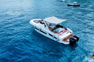 CML Yacht Poseidon 3.0 Walkaround WA 10 metri