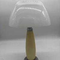 Lampada vetro Murano vintage