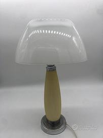 Lampada vetro Murano vintage