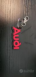 portachiavi  Audi 