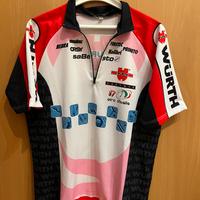 Maglia bici