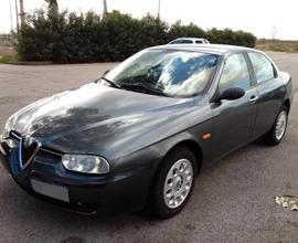 ALFA ROMEO 156 1ª serie