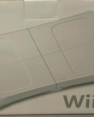 WII sport WII fit
